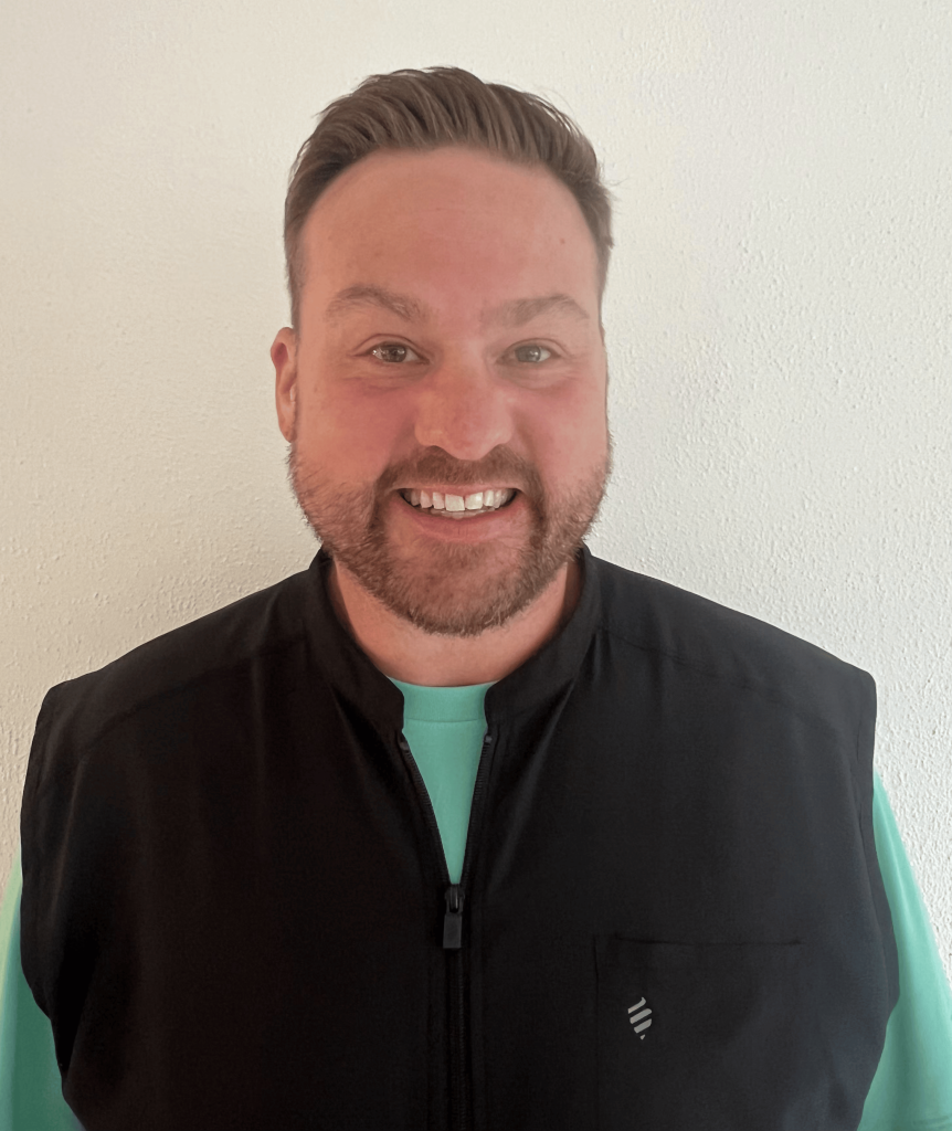 Jason Johnston